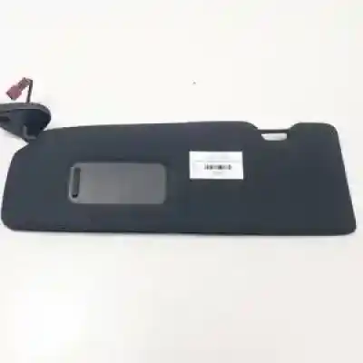 Second-hand car spare part  for BMW SERIE 1 BERLINA (E81/E87)  OEM IAM references 7252503  