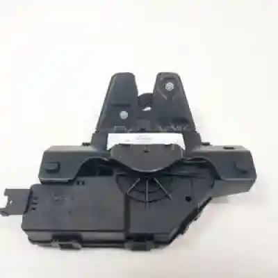 Peça sobressalente para automóvel em segunda mão fechadura do mala por bmw serie 1 berlina (e81/e87) n47d20u0.n47d20c.11002157055 referências oem iam 7840617