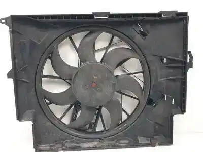 Peça sobressalente para automóvel em segunda mão termoventilador elétrico por bmw serie 1 berlina (e81/e87) n47d20u0.n47d20c.11002157055 referências oem iam 780199301