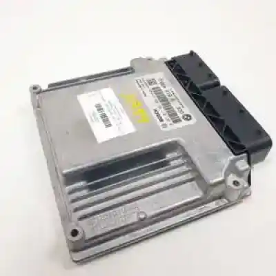 Peça sobressalente para automóvel em segunda mão centralina de motor uce por bmw serie 1 berlina (e81/e87) n47d20u0.n47d20c.11002157055 referências oem iam 0281017551