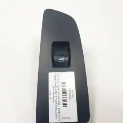 Peça sobressalente para automóvel em segunda mão botão / interruptor elevador vidro dianteiro direito por bmw serie 1 berlina (e81/e87) n47d20u0.n47d20c.11002157055 referências oem iam 6935534