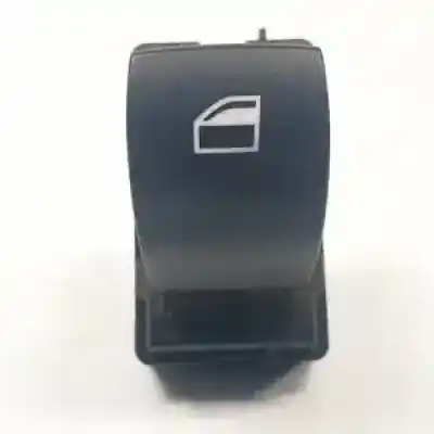 Peça sobressalente para automóvel em segunda mão botão / interruptor elevador vidro traseiro esquerdo por bmw serie 1 berlina (e81/e87) n47d20u0.n47d20c.11002157055 referências oem iam 6945874