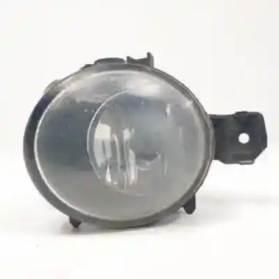 Peça sobressalente para automóvel em segunda mão farol / projetor de nevoeiro esquerdo por bmw serie 1 berlina (e81/e87) n47d20u0.n47d20c.11002157055 referências oem iam 6317783750103
