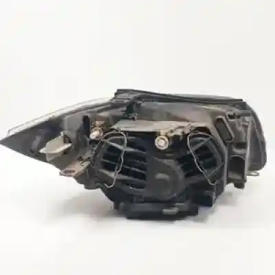 Peça sobressalente para automóvel em segunda mão farol / farolim esquerdo por bmw serie 1 berlina (e81/e87) n47d20u0.n47d20c.11002157055 referências oem iam 7249651 halogeno 89502132 
