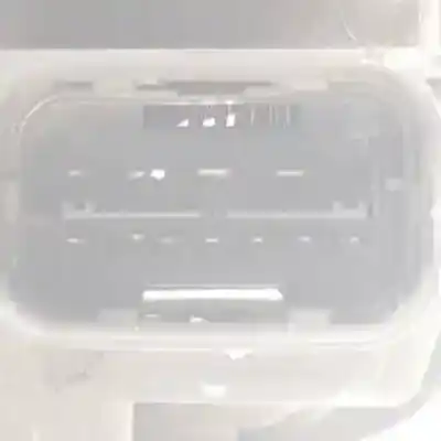 Peça sobressalente para automóvel em segunda mão farol / farolim esquerdo por bmw serie 1 berlina (e81/e87) n47d20u0.n47d20c.11002157055 referências oem iam 7249651 halogeno 89502132 