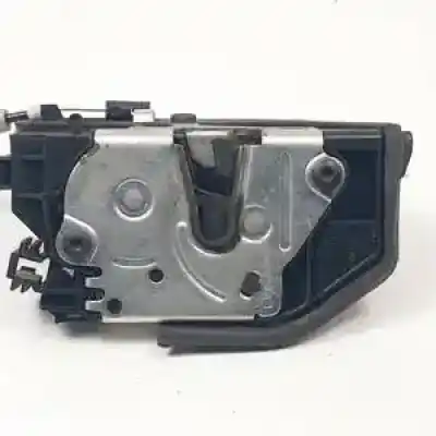 Peça sobressalente para automóvel em segunda mão Fechadura Da Porta Traseira Direita por BMW SERIE 1 BERLINA (E81/E87) N47D20U0.N47D20C.11002157055 Referências OEM IAM A053702  