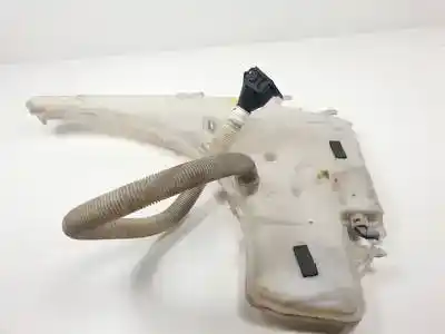 Peça sobressalente para automóvel em segunda mão depósito do limpa vidros por bmw serie 1 berlina (e81/e87) n47d20u0.n47d20c.11002157055 referências oem iam 722953504