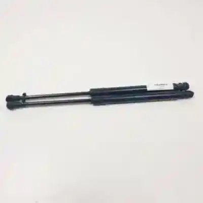 Peça sobressalente para automóvel em segunda mão amortecedor do capô por bmw serie 1 berlina (e81/e87) n47d20u0.n47d20c.11002157055 referências oem iam 7118370