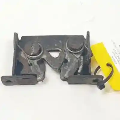 Peça sobressalente para automóvel em segunda mão fechadura do capô por bmw serie 1 berlina (e81/e87) n47d20u0.n47d20c.11002157055 referências oem iam 