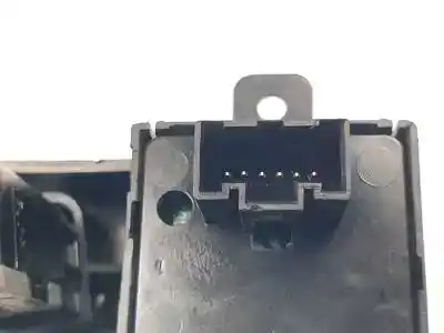 Second-hand car spare part multifunction switch for ssangyong kyron d/d20dt oem iam references 8530109530  