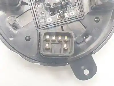 Peça sobressalente para automóvel em segunda mão comutador de espelhos retrovisores por ssangyong kyron d/d20dt referências oem iam 8550109070  
