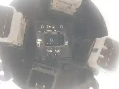 Peça sobressalente para automóvel em segunda mão comutador de espelhos retrovisores por ssangyong kyron d/d20dt referências oem iam 8550109070  