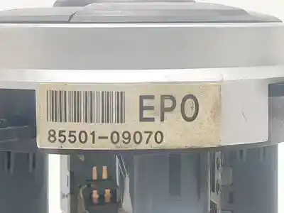 Peça sobressalente para automóvel em segunda mão comutador de espelhos retrovisores por ssangyong kyron d/d20dt referências oem iam 8550109070  