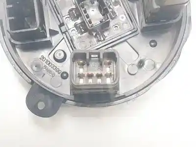 Peça sobressalente para automóvel em segunda mão comutador de espelhos retrovisores por ssangyong kyron d/d20dt referências oem iam 8550109070  