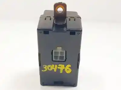 Second-hand car spare part electronic module for ssangyong kyron d/d20dt oem iam references 8111009000  