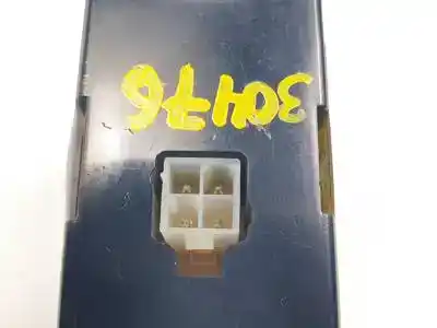 Second-hand car spare part electronic module for ssangyong kyron d/d20dt oem iam references 8111009000  