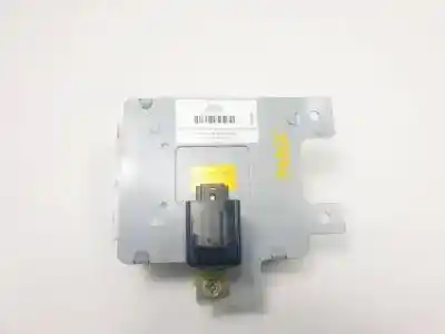 Second-hand car spare part electronic module for ssangyong kyron d/d20dt oem iam references 8661009000 97ra010058 8712009210 