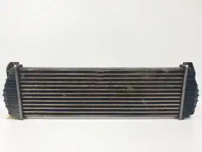Second-hand car spare part intercooler for ssangyong kyron d/d20dt oem iam references 2371109050 621970 
