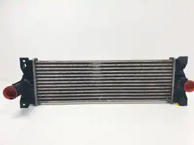 Peça sobressalente para automóvel em segunda mão intercooler por ssangyong kyron d/d20dt referências oem iam 2371109050