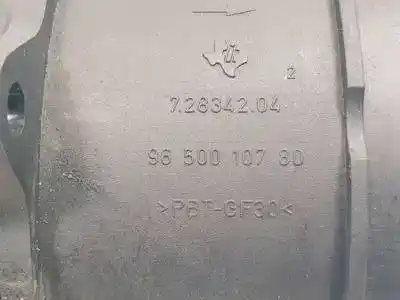 Second-hand car spare part flowmeter for ford focus berlina (cap) d/g8da oem iam references 9650010780  