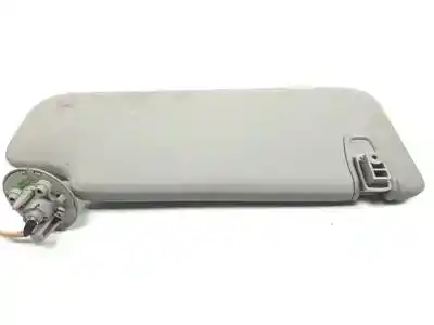 Peça sobressalente para automóvel em segunda mão pára-sol esquerdo por opel insignia sports tourer a20dth referências oem iam 