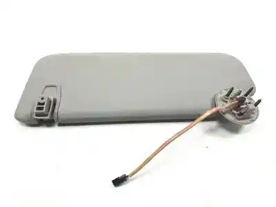 Peça sobressalente para automóvel em segunda mão para-sol direito por opel insignia sports tourer a20dth referências oem iam 