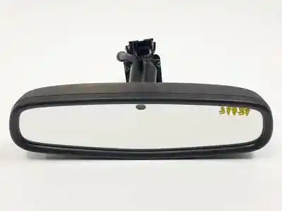 Peça sobressalente para automóvel em segunda mão espelho retrovisor interior por opel insignia sports tourer a20dth referências oem iam 22794447