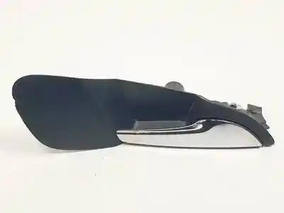 Peça sobressalente para automóvel em segunda mão puxador interior dianteiro direito por opel insignia sports tourer a20dth referências oem iam 