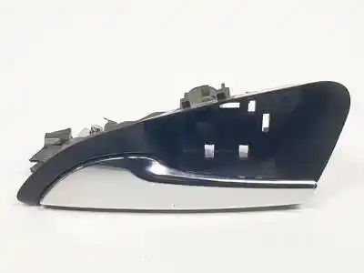 Peça sobressalente para automóvel em segunda mão puxador interior traseiro esquerdo por opel insignia sports tourer a20dth referências oem iam 