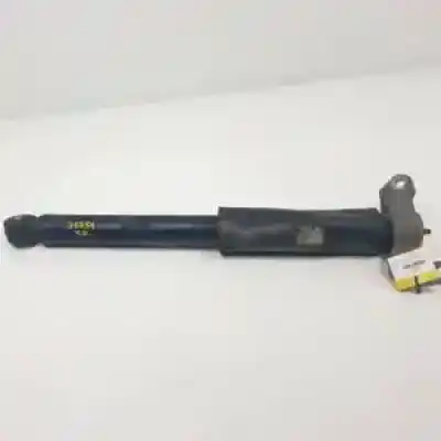 Peça sobressalente para automóvel em segunda mão amortecedor traseiro esquerdo por opel insignia sports tourer a20dth referências oem iam 3120801