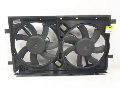 Peça sobressalente para automóvel em segunda mão termoventilador elétrico por opel insignia sports tourer a20dth referências oem iam 13241739