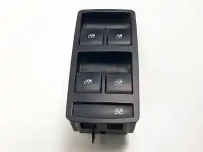 Peça sobressalente para automóvel em segunda mão botão / interruptor elevador vidro dianteiro esquerdo por opel insignia sports tourer a20dth referências oem iam 13305011
