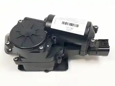 Peça sobressalente para automóvel em segunda mão fechadura do mala por opel insignia sports tourer a20dth referências oem iam 13581405