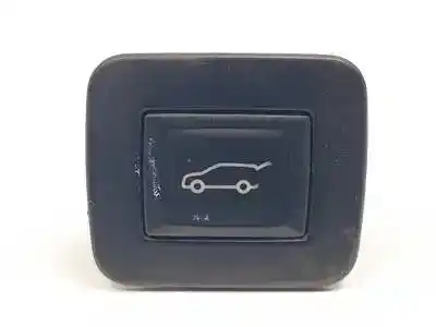 Peça sobressalente para automóvel em segunda mão botão do porta-malas por opel insignia sports tourer a20dth referências oem iam 13278699