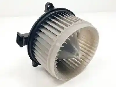 Peça sobressalente para automóvel em segunda mão ventilador de aquecimento por opel insignia sports tourer a20dth referências oem iam 52426734
