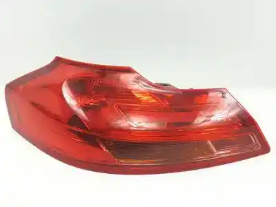 Peça sobressalente para automóvel em segunda mão farolim traseiro esquerdo por opel insignia sports tourer a20dth referências oem iam 13282366