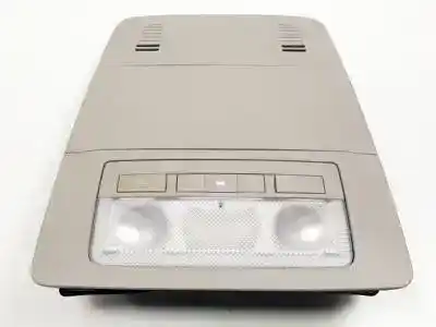 Peça sobressalente para automóvel em segunda mão luz interior por opel insignia sports tourer a20dth referências oem iam 316627975