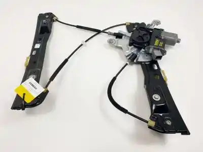 Peça sobressalente para automóvel em segunda mão elevador de vidros dianteira esquerda por opel insignia sports tourer a20dth referências oem iam 20952452
