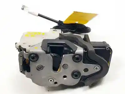 Peça sobressalente para automóvel em segunda mão fechadura da porta dianteira direita por opel insignia sports tourer a20dth referências oem iam 13577984