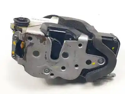 Peça sobressalente para automóvel em segunda mão fechadura da porta traseira direita por opel insignia sports tourer a20dth referências oem iam 13578025