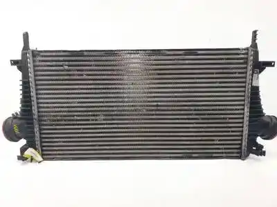 Peça sobressalente para automóvel em segunda mão intercooler por opel insignia sports tourer a20dth referências oem iam 13241751