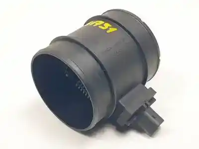 Peça sobressalente para automóvel em segunda mão medidor de massa de ar por opel insignia sports tourer a20dth referências oem iam 55562426