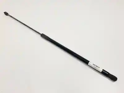 Peça sobressalente para automóvel em segunda mão amortecedor do capô por opel insignia sports tourer a20dth referências oem iam 13252173