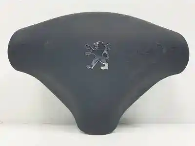 Peça sobressalente para automóvel em segunda mão airbag dianteiro esquerdo por peugeot 107 cfa referências oem iam 5ada3n0