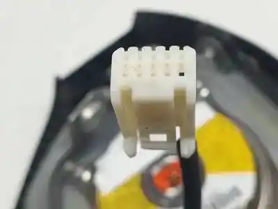 Peça sobressalente para automóvel em segunda mão airbag dianteiro esquerdo por peugeot 107 cfa referências oem iam 5ada3n0  