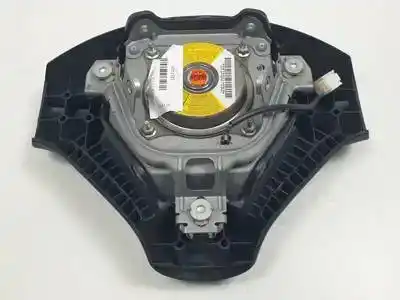 Peça sobressalente para automóvel em segunda mão airbag dianteiro esquerdo por peugeot 107 cfa referências oem iam 5ada3n0  