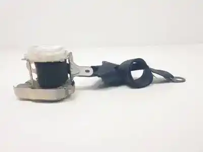 Peça sobressalente para automóvel em segunda mão cinto de segurança dianteiro esquerdo por peugeot 107 cfa referências oem iam 7p2170p