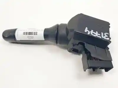 Pezzo di ricambio per auto di seconda mano comando pulito per peugeot 107 cfa riferimenti oem iam 173848 17f003 