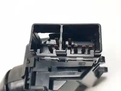 Pezzo di ricambio per auto di seconda mano comando pulito per peugeot 107 cfa riferimenti oem iam 173848 17f003 