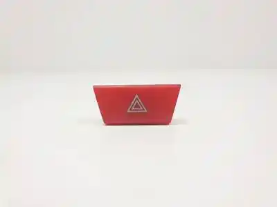 Peça sobressalente para automóvel em segunda mão interruptor 4 piscas - emergência por peugeot 107 cfa referências oem iam 843320h011